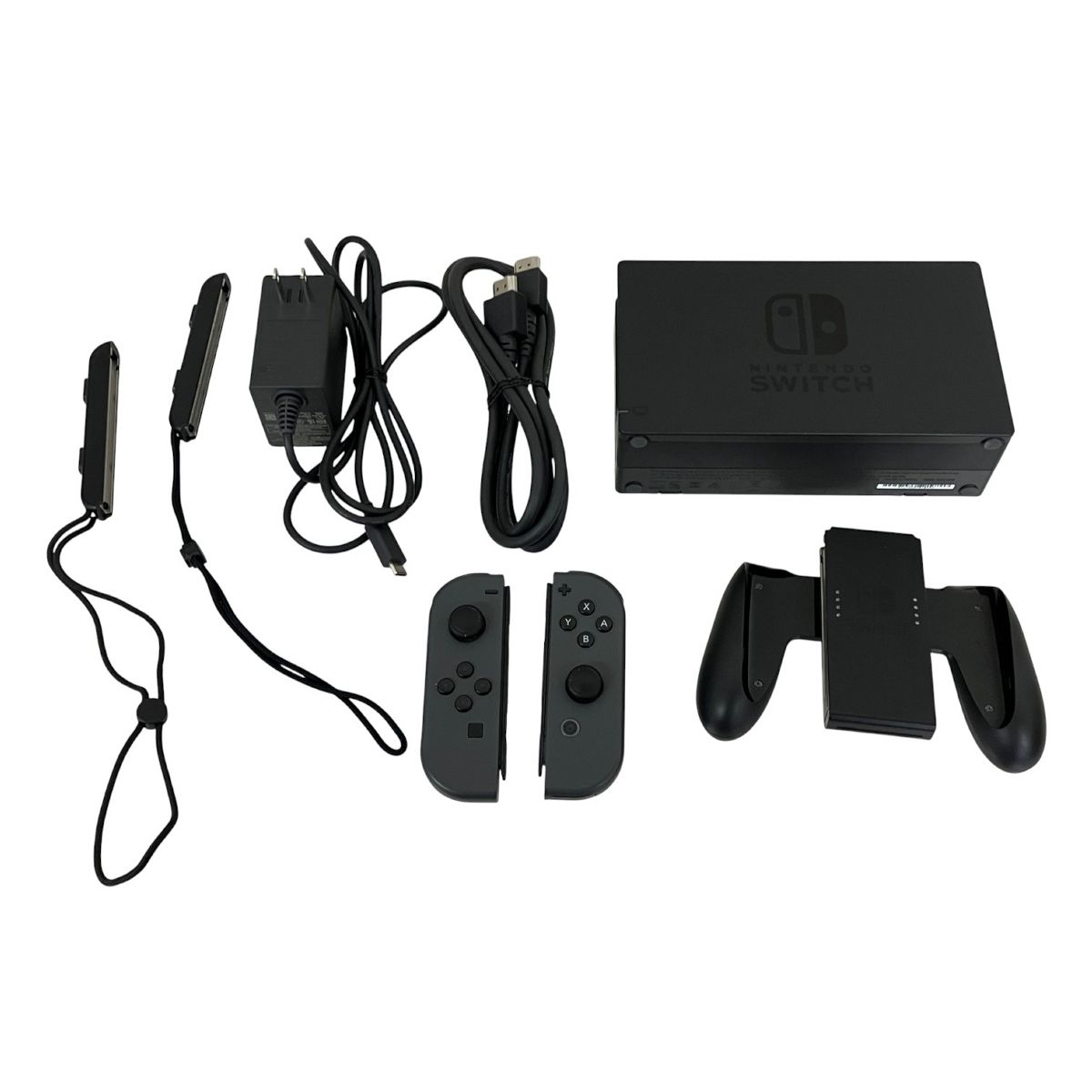Nintendo Swich HAC-001 ゲーム機 家庭用 ニンテンドー スイッチ