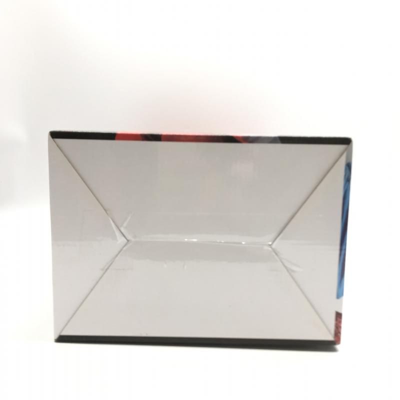 中古】未開)B賞 ベジット:ゼノ(超フルパワーサイヤ人4限界突破
