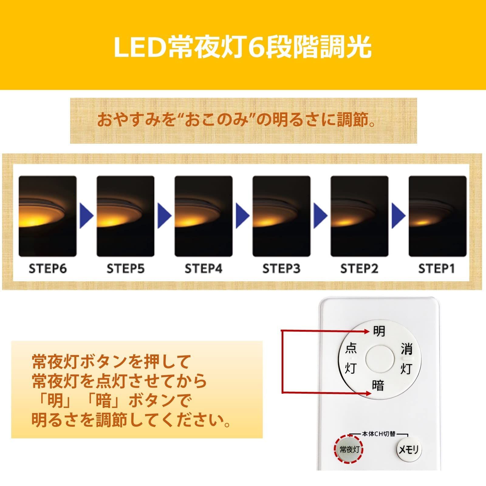 東芝TOSHIBA LEDシーリングライト 調光タイプ 8畳日本照明工業会基準4