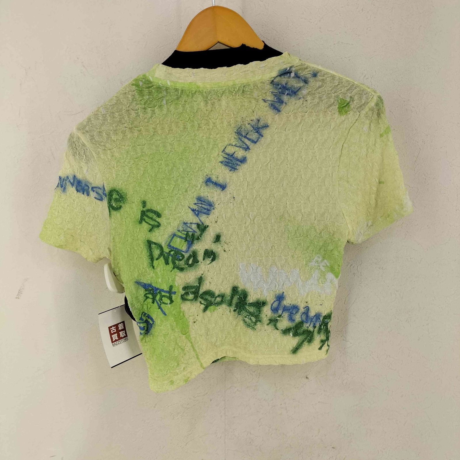 Tシャツ