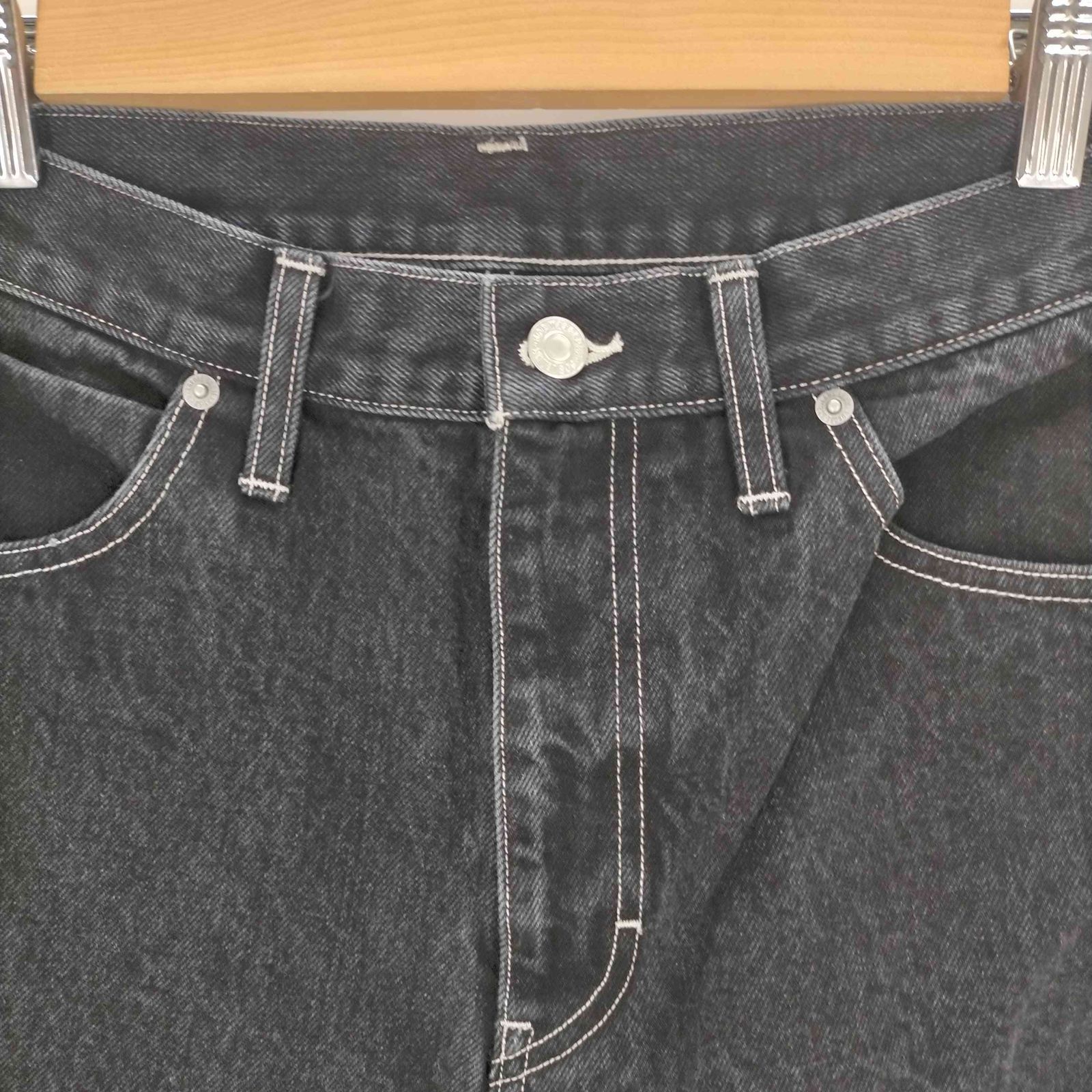 ソーイ SOE 別注 NEW REGULAR JEANS メンズ 0 - メルカリ