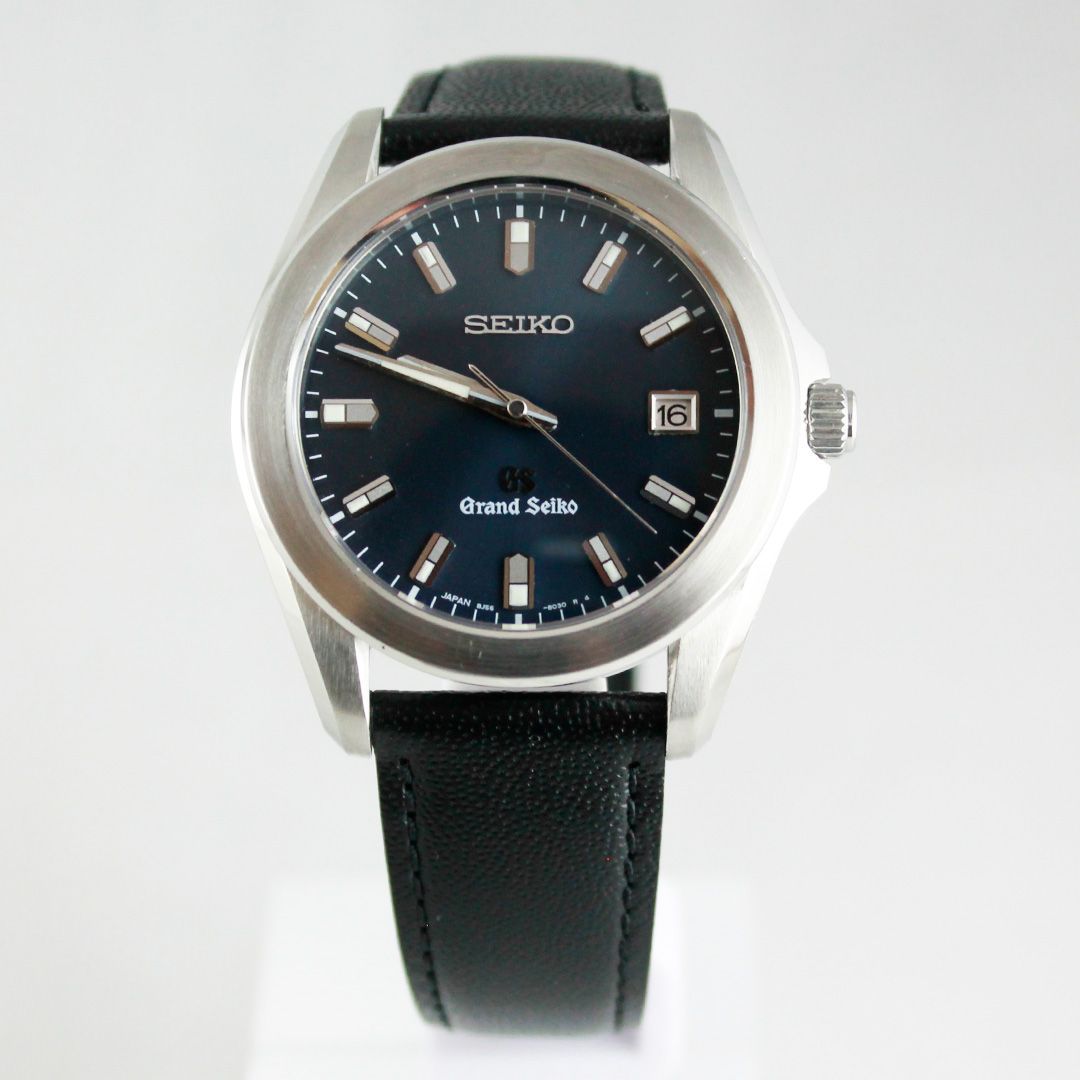 中古 / 期間限定販売】 SEIKO グランドセイコー SBGF019 8J56
