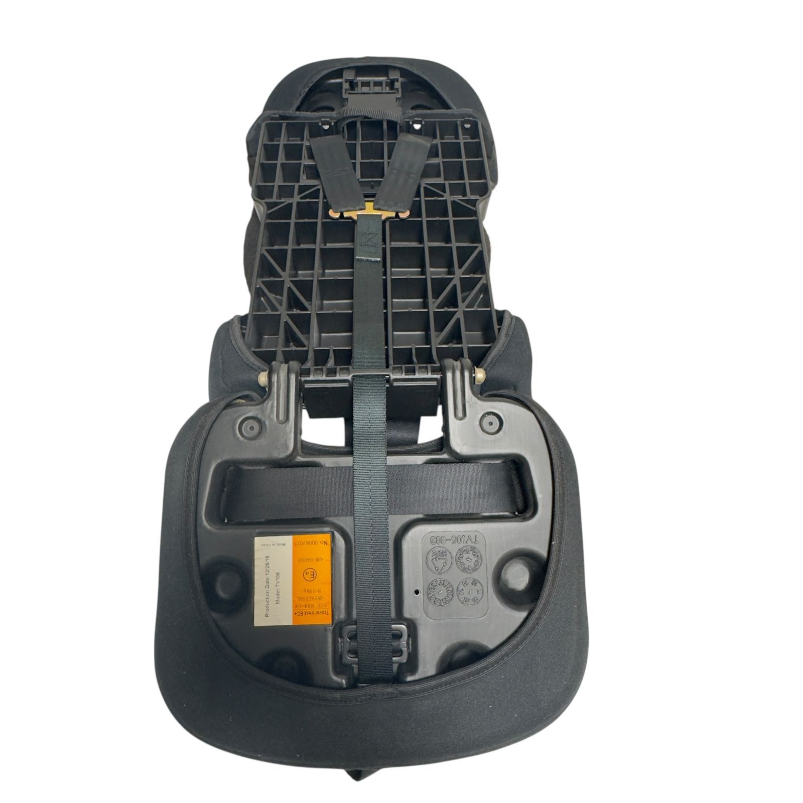 ブラックボーダー