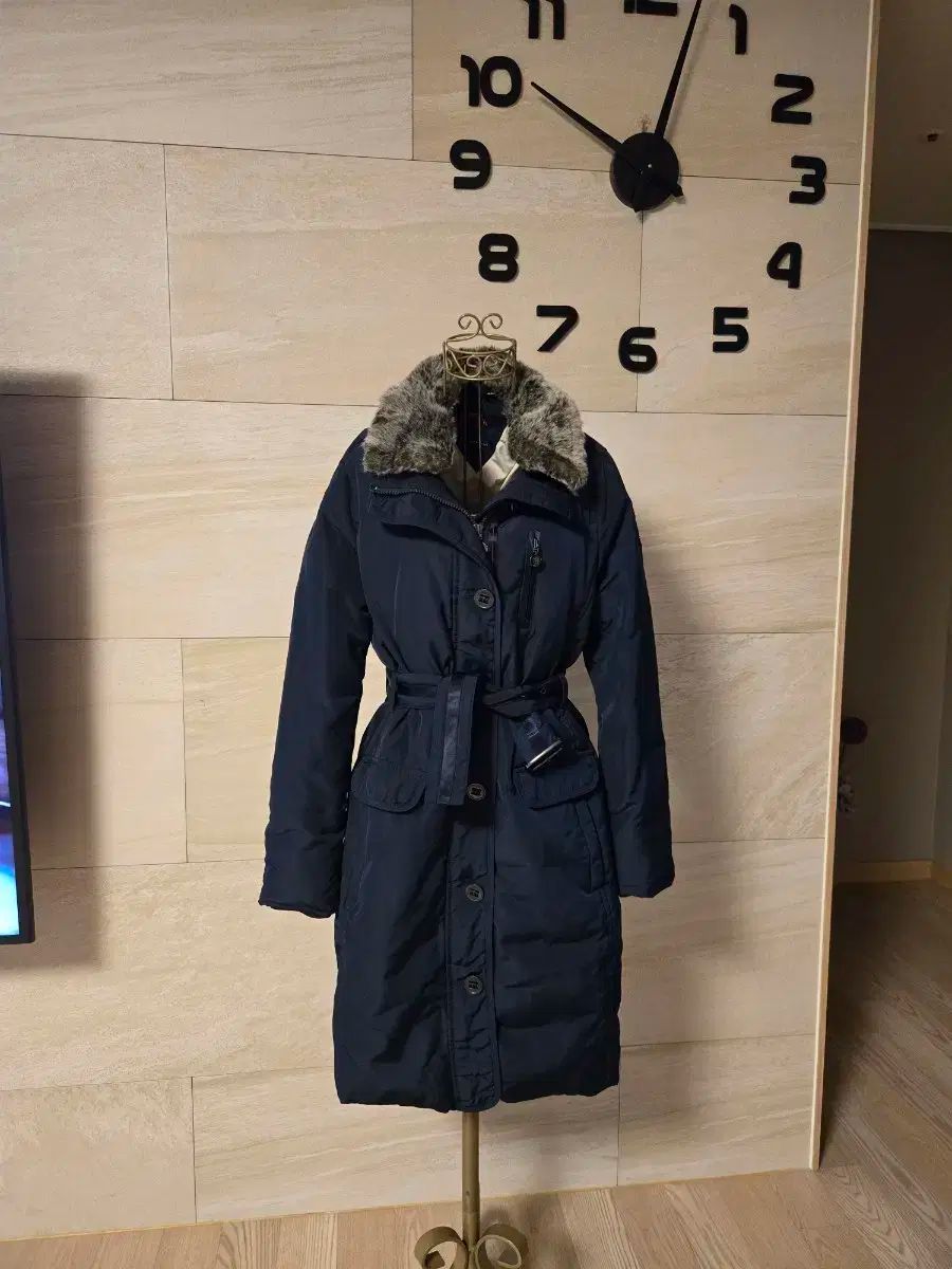 s Tommy Hilfiger トミーヒルフィガー レディース ベルト ダックダウン ダウン