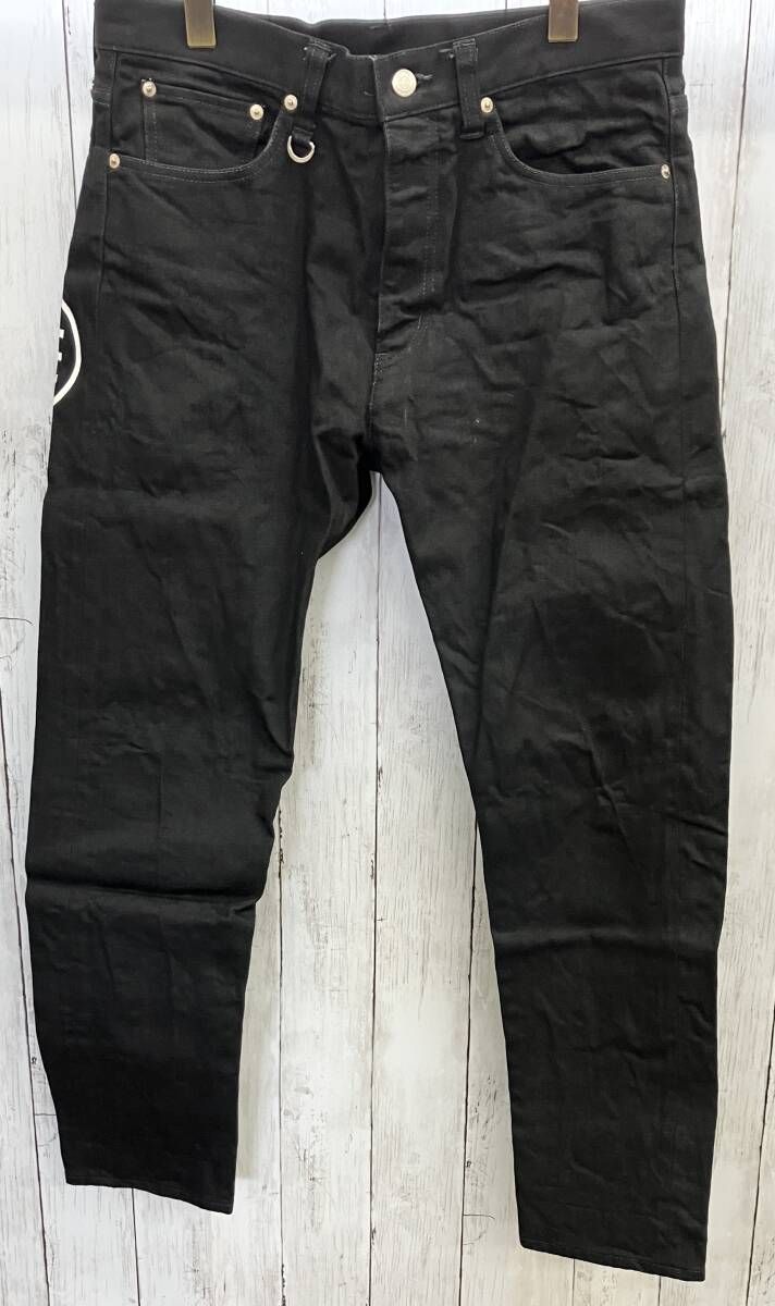 uniform experiment エクスペリメント(uniform ユニフォーム 