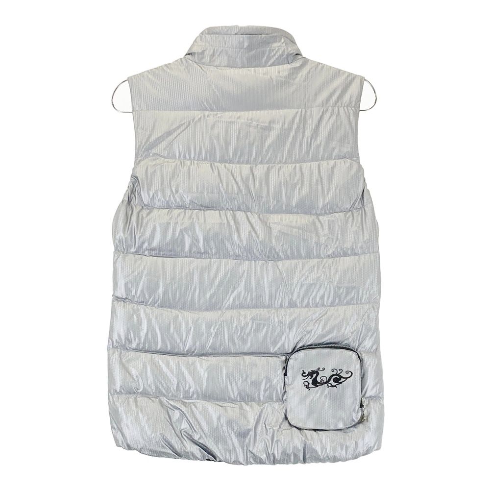 サイズ：2 DANCE WITH DRAGON ダンスウィズドラゴン ダウン