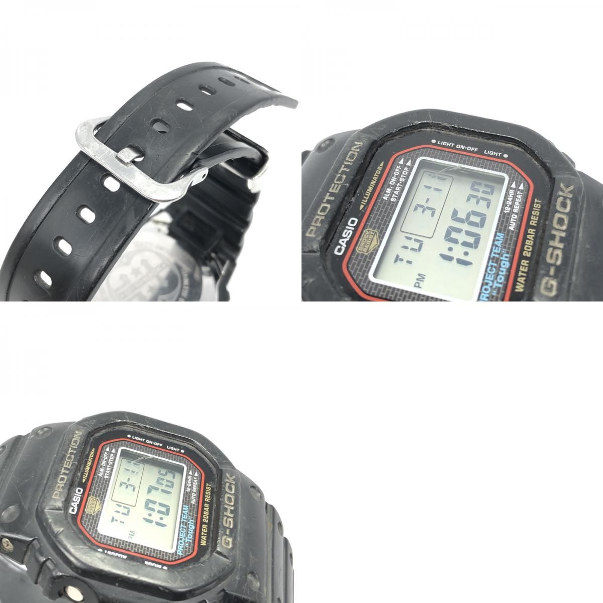 カシオ G-SHOCK
