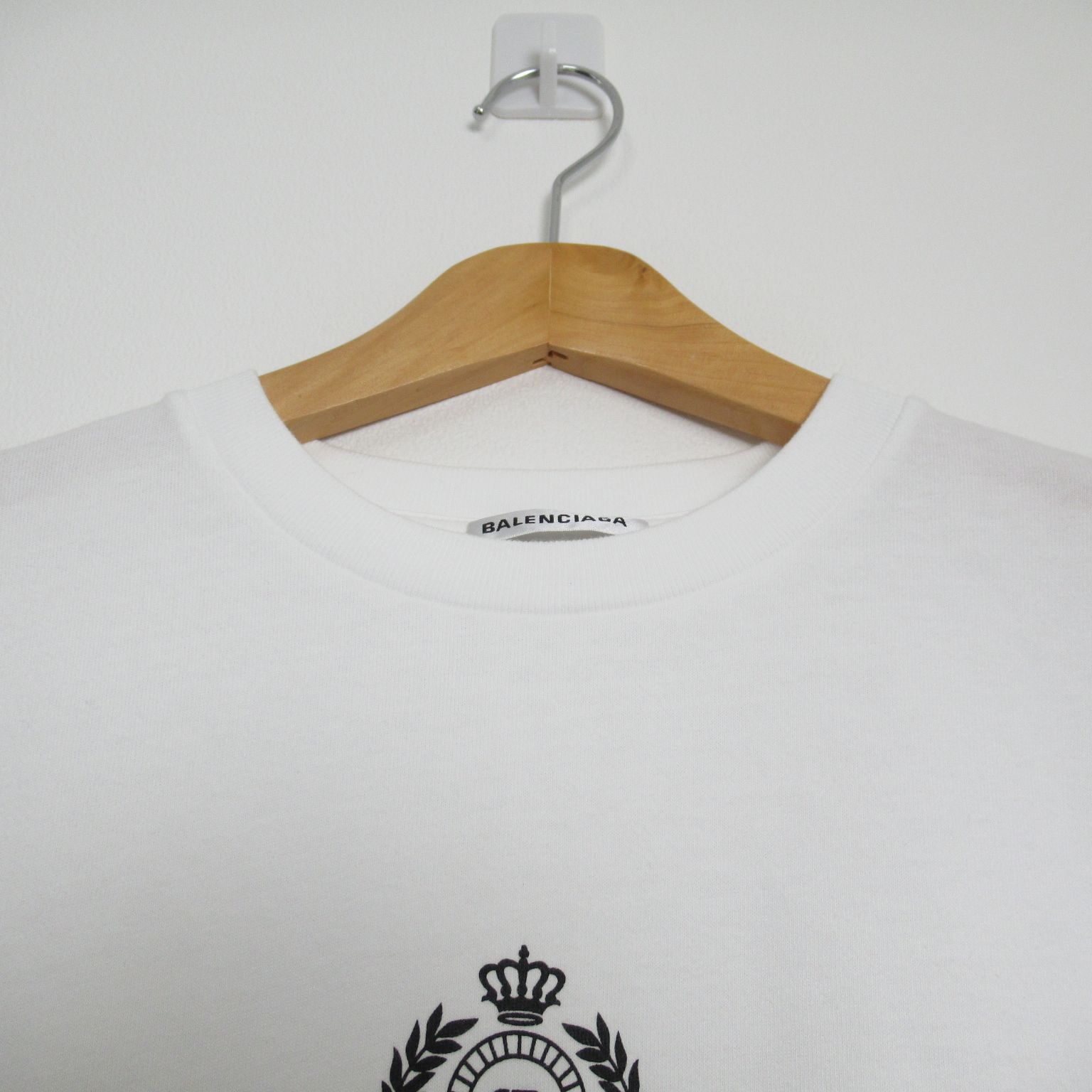 バレンシアガ Tシャツ 半袖Tシャツ - メルカリ