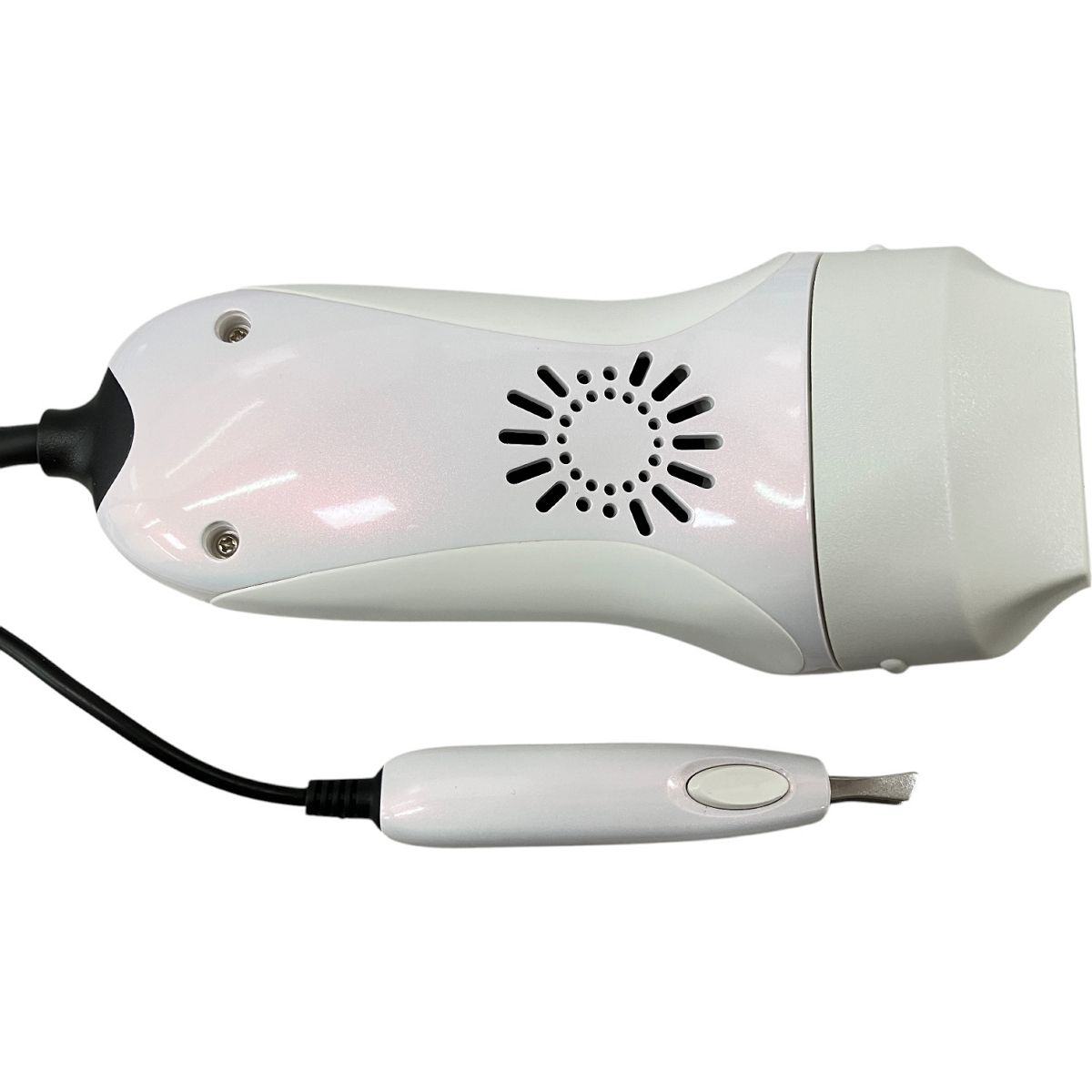 エムテック Ke-non ver.7.1 NIPL-2080 フラッシュ式脱毛器 美容
