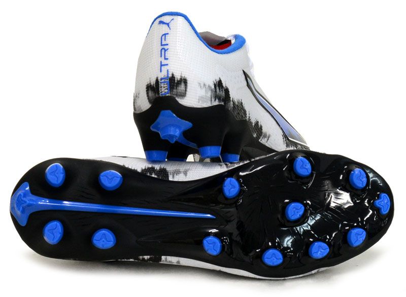 プーマ PUMA ウルトラ 6 プロ JAPAN HG/AG サッカースパイク