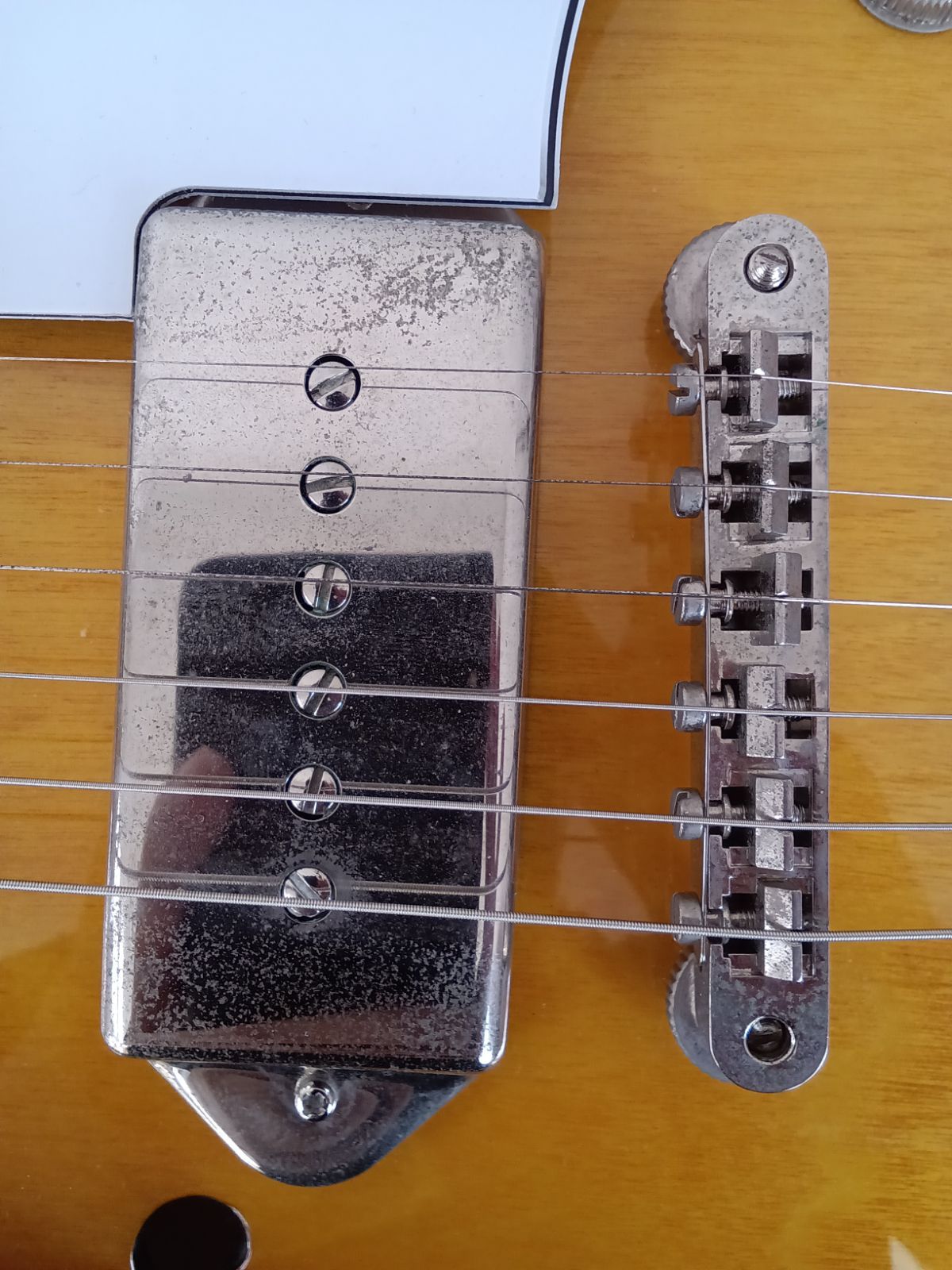 Epiphone エレキギター Casino Coupe VS】 【公式通販】