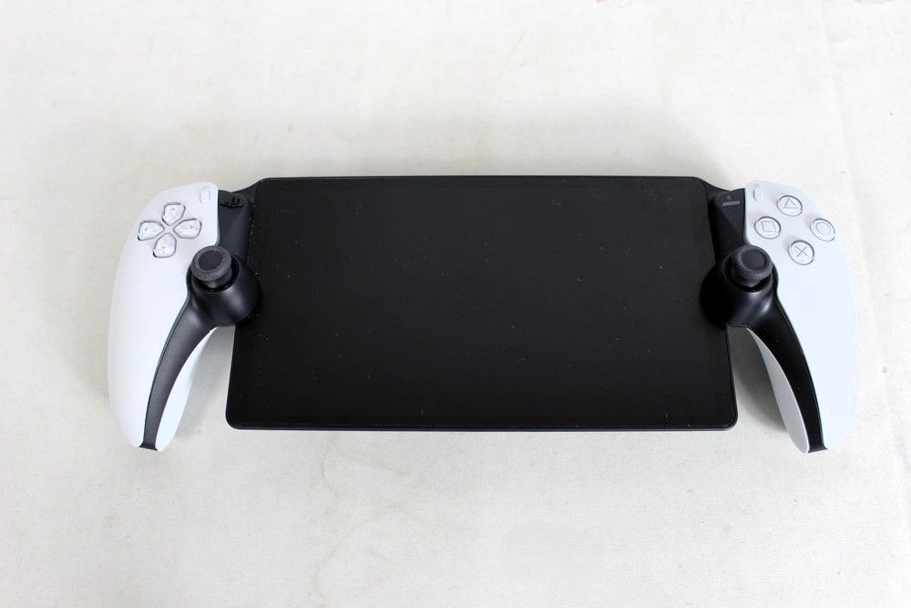 SONY PlayStation Portal リモートプレーヤー ゲーム機