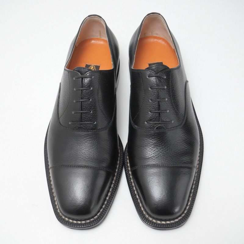 未使用　新品　ストールマンテラッシ　サイズ6 SUTOR MANTELLASSI ストールマンテラッシ ドレスシューズ サイズ6