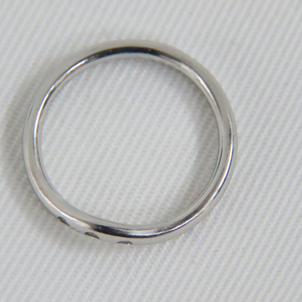 Ts796347 ティファニー リング・指輪 エルサペレッティ ウェディング  