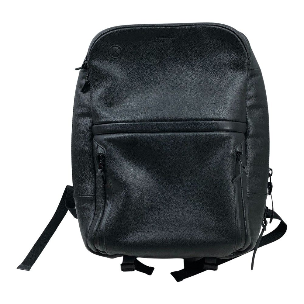 ビズビム VISVIM BALLISTIC バリスティック コーデュラ CORDURA バック