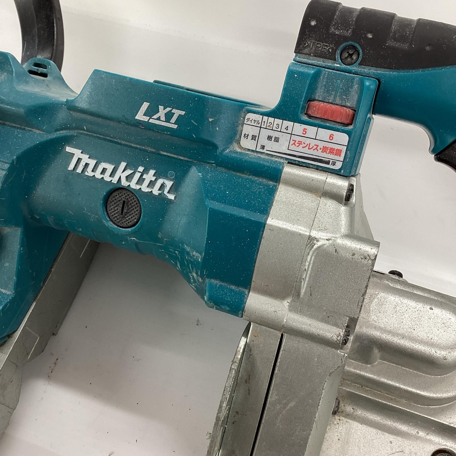 MAKITA