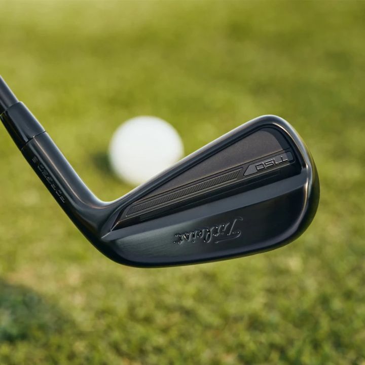 値下げ不可 タイトリスト T150 アイアン 5本セット(6番〜P) Titleist タイトリスト T150 アイアンセット 6本組(5-P) NSプロ
