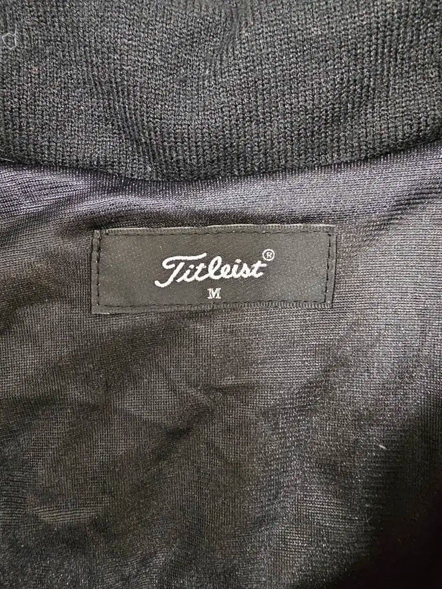 ゴルフウェアー M