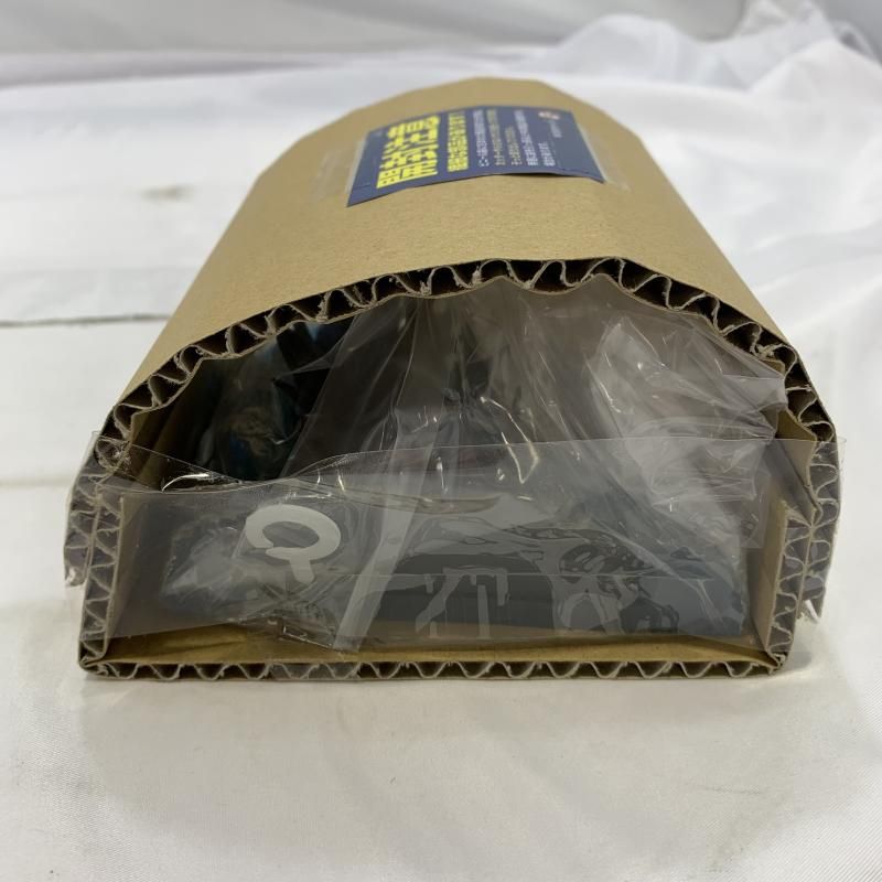 中古】開封)CAST ゴジラ特撮大百科 洋上のゴジラ2023 機雷咥えver. レジン