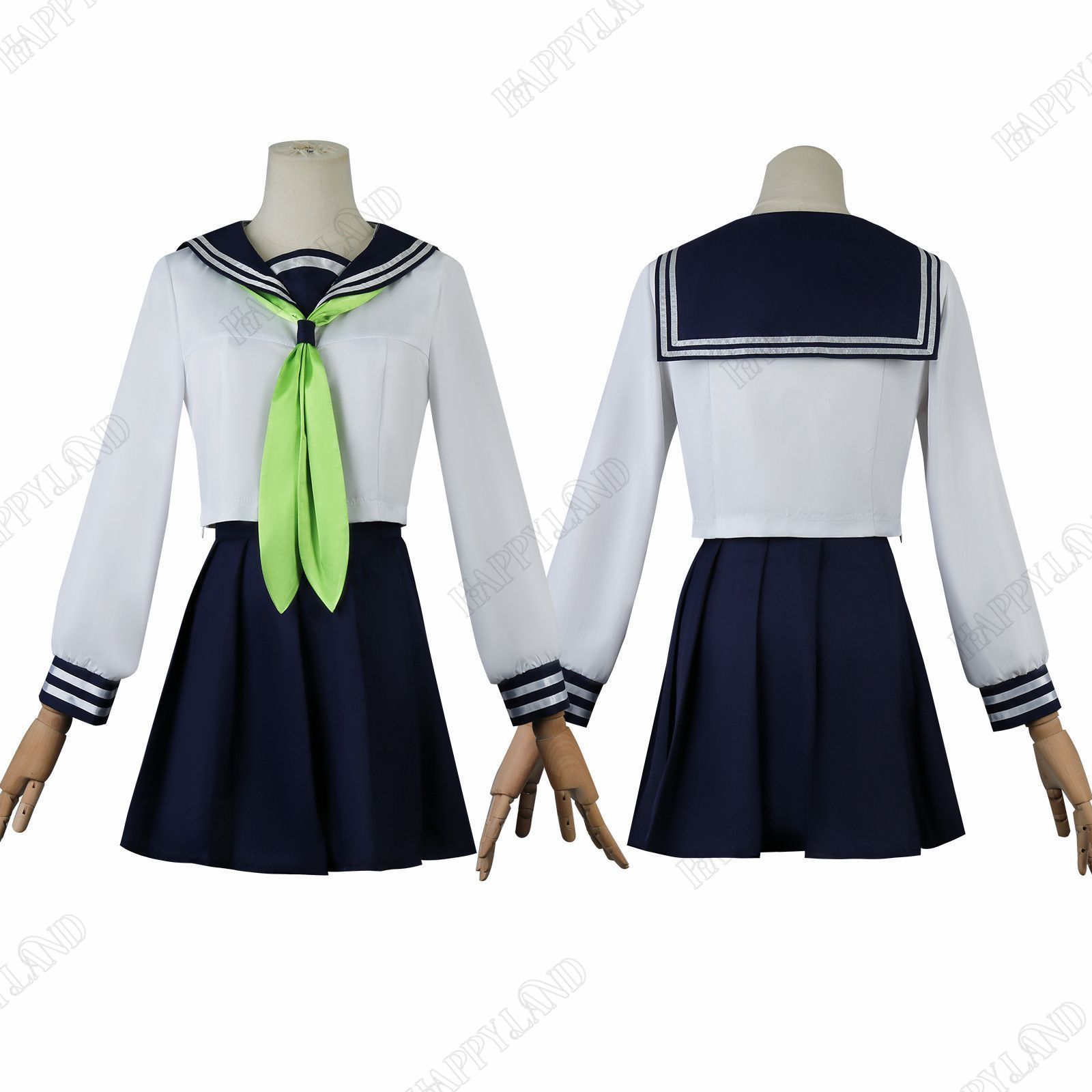 コスプレ衣装