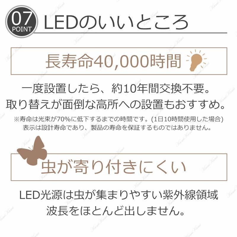 シーリングファン