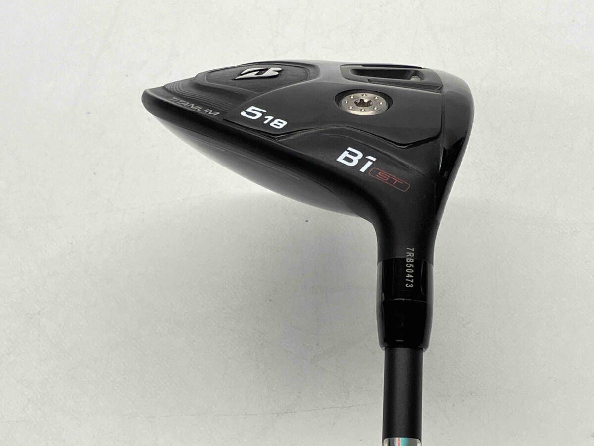 B：ブリヂストン　B1 フェアウェイウッド 5w ロフト18° TOUR AD BS-6/S ブリヂストンゴルフ（BRIDGESTONE GOLF）（メンズ）B1ST フェアウェイ
