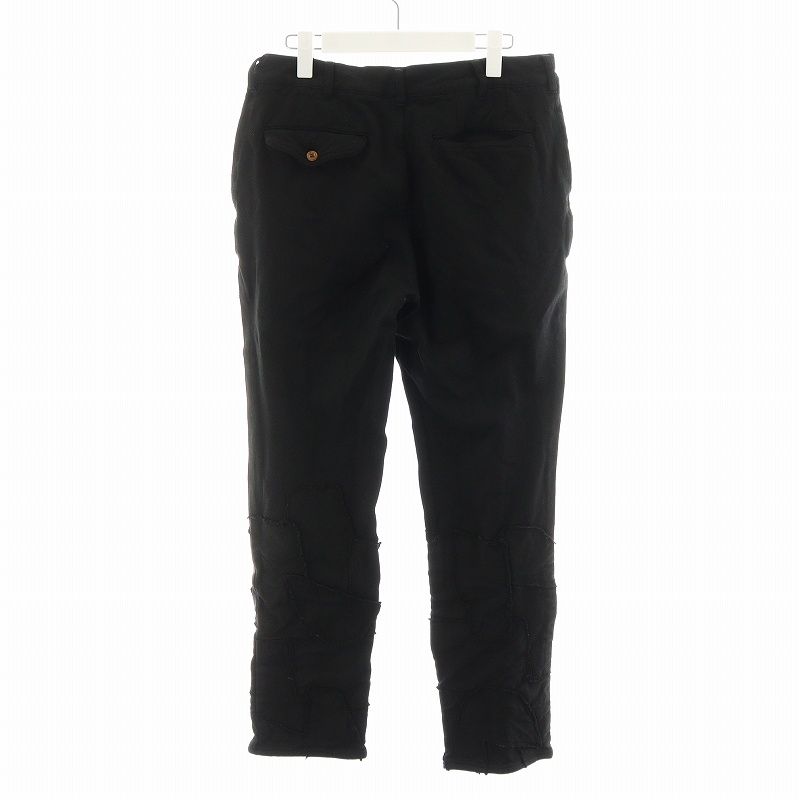 コムデギャルソンオムプリュス COMME des GARCONS HOMME PLUS