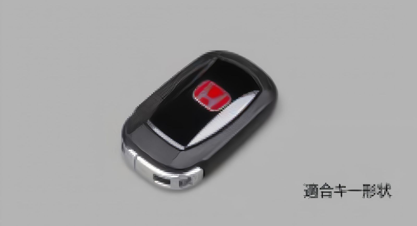 無限 キーケース SMART KEY CASE -B- RED スマートキーケース B レッド 90000-XYM-374B-RD