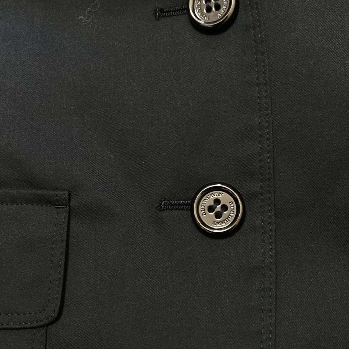 美品　バーバリー　ロンドン　ジャケット　ブラック　黒　フォーマル 楽天市場】【中古】BURBERRY London England｜バーバリーロンドン