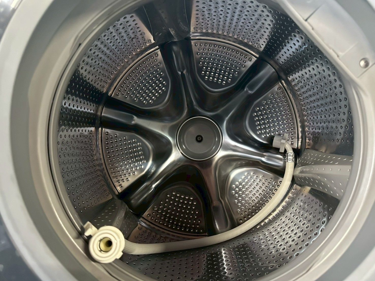 大阪送料無料☆3か月保障付き☆洗濯機☆日立☆10kg☆2016年☆BD-S3800L