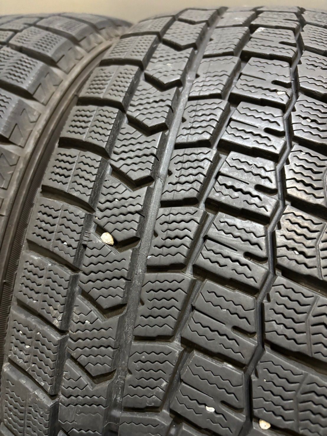 DUNLOP|WINTER MAXX