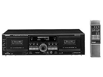 中古】 TEAC カセットデッキ W-790R - メルカリ