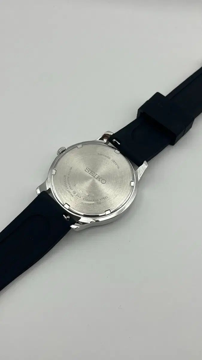 ☀ SEIKO セイコー ビッグフェイス ヴィンテージウォッチ