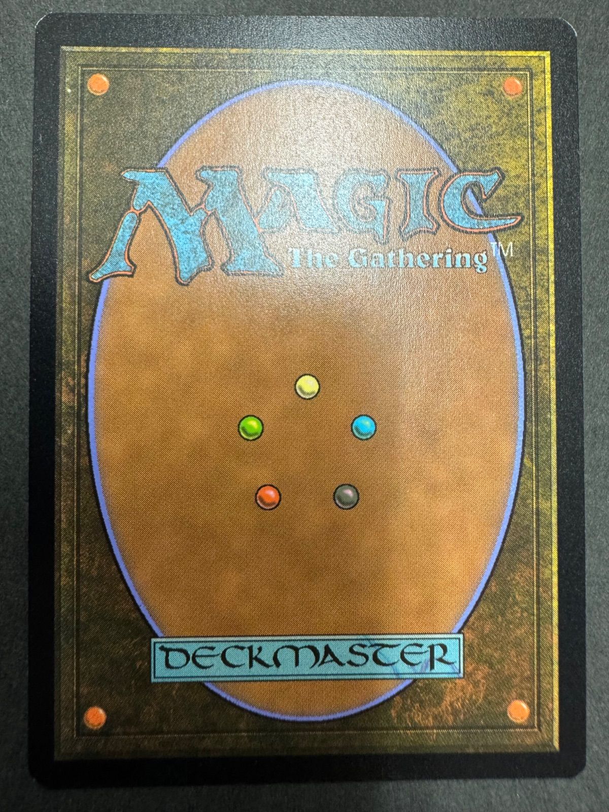 MTG 神無き祭殿 日本語 foil ボーダーレス EOE 久遠の終端