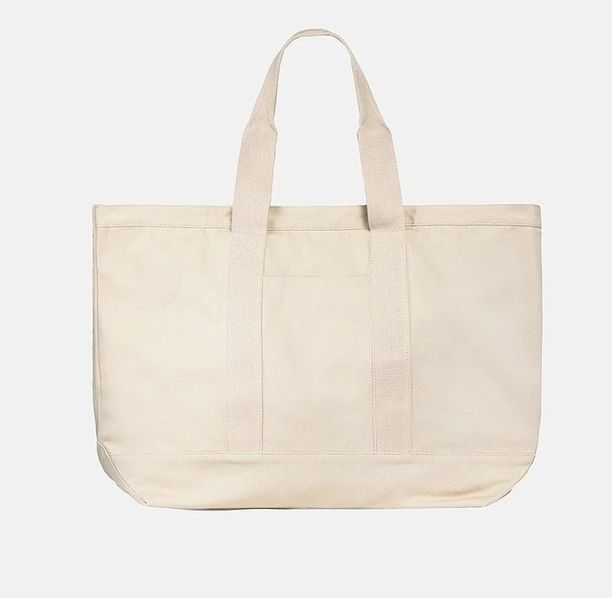 Stussyトートバッグ 】Needle Punch XL Tote Bag