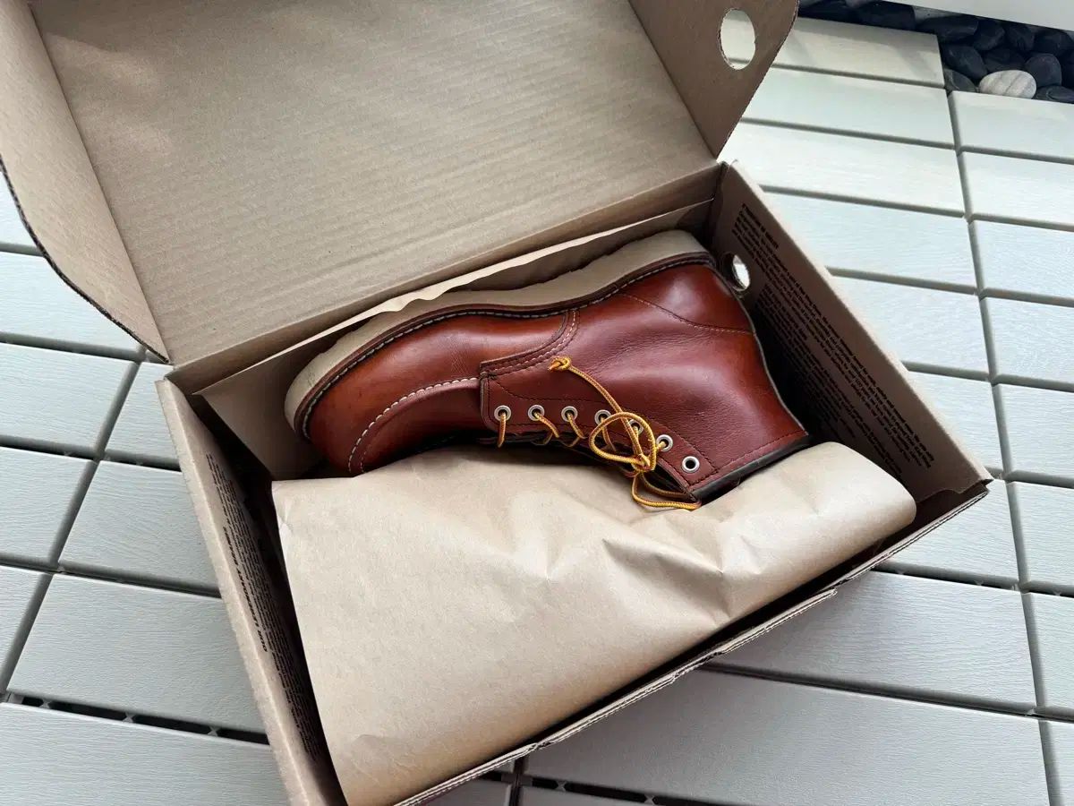 RED WING レッドウィング 875 8EE