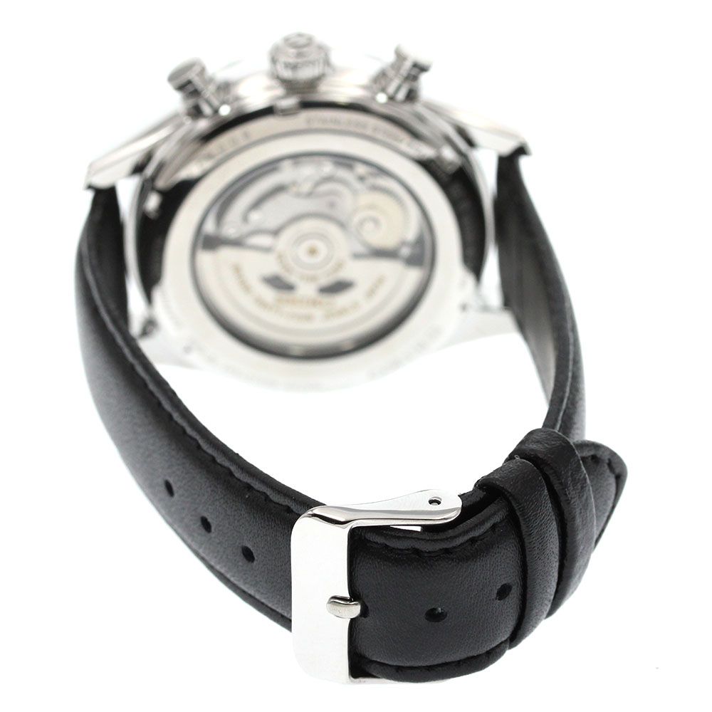 SEIKO SARK013 自動巻きクロノグラフ SEIKO SARK013 自動巻きクロノ