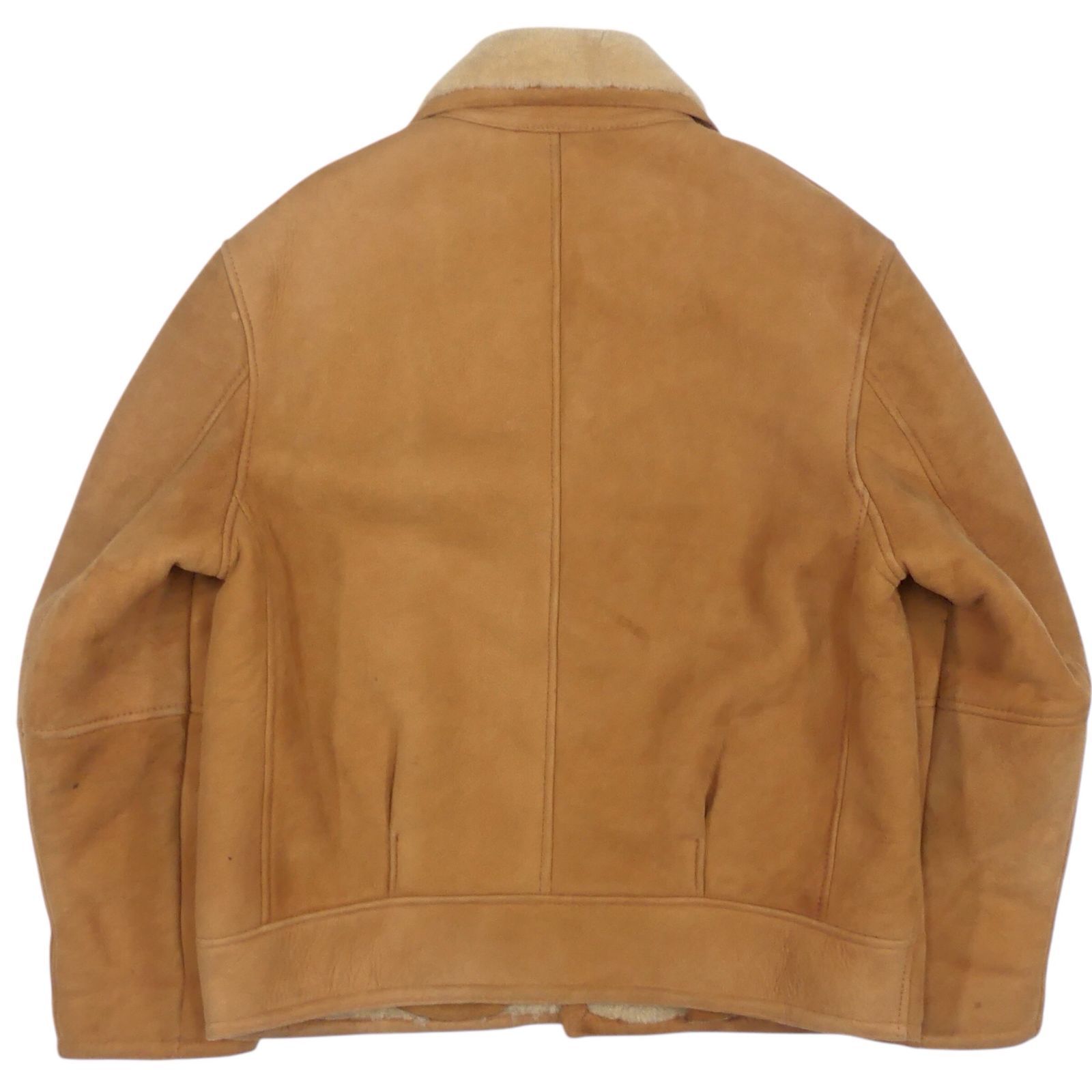 定番，お買い得 schott ショット☆B-3ボマージャケット☆リアル