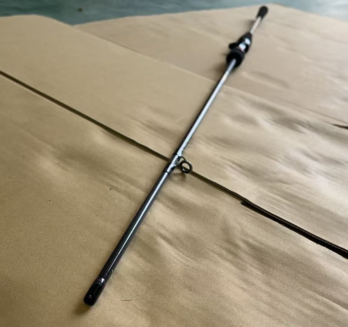 ダイワ オフショアロッド 紅牙MX N69MHB TG・W(ベイト 2ピース) ダイワ