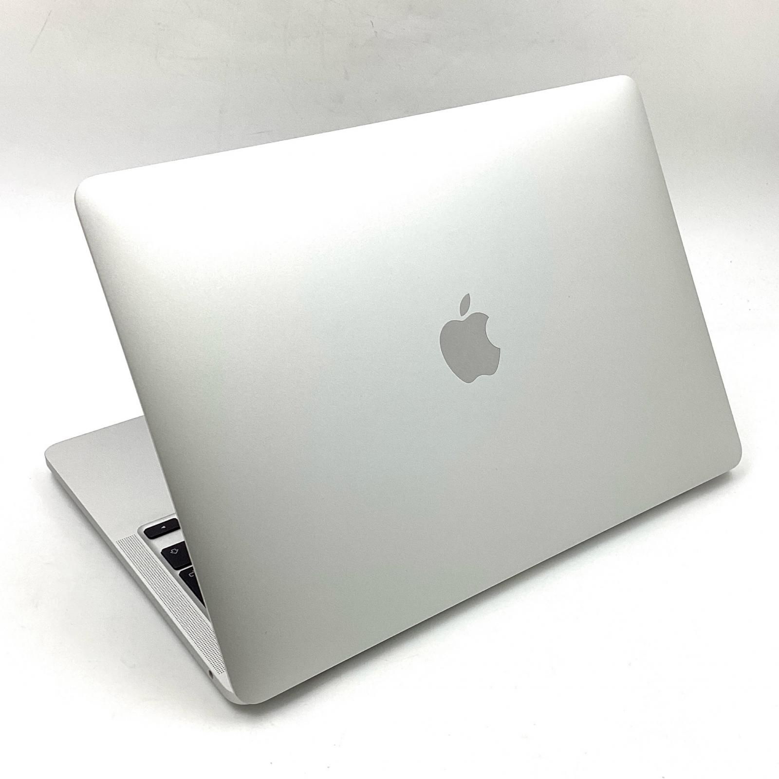 全額返金保証】【最速発送】Apple MacBook Pro 13.3インチ 2020 Apple 