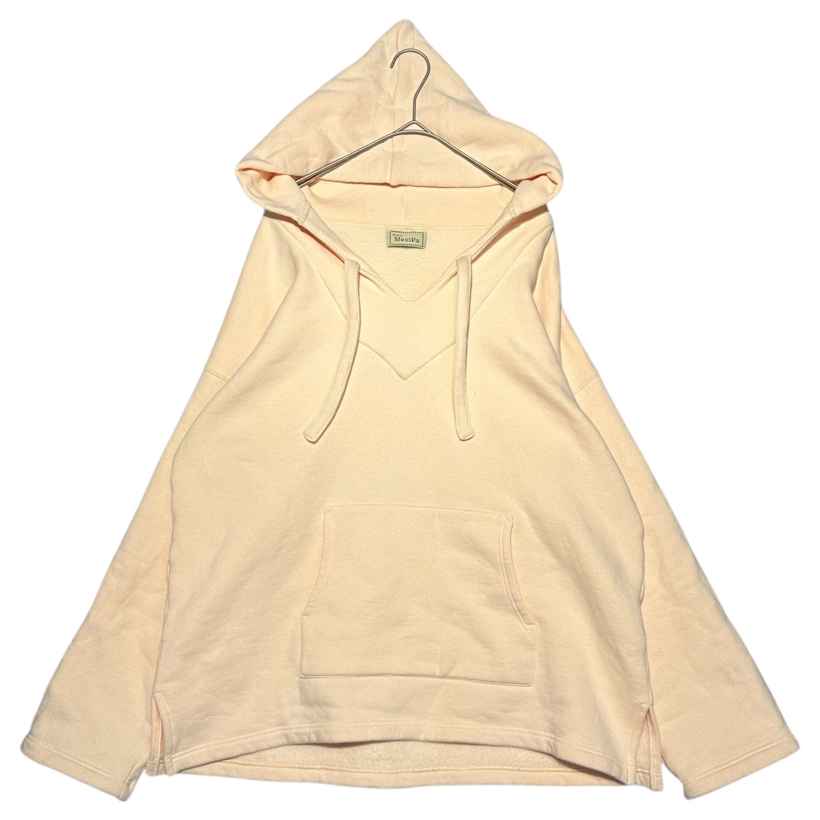 MexiPa メキパ スウェット メキシカン パーカー