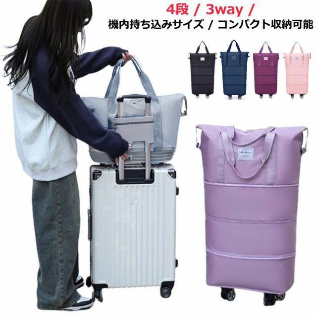 4/4 3/4 サイズ バイオリン ソフト キャンバス ケース ベルベット