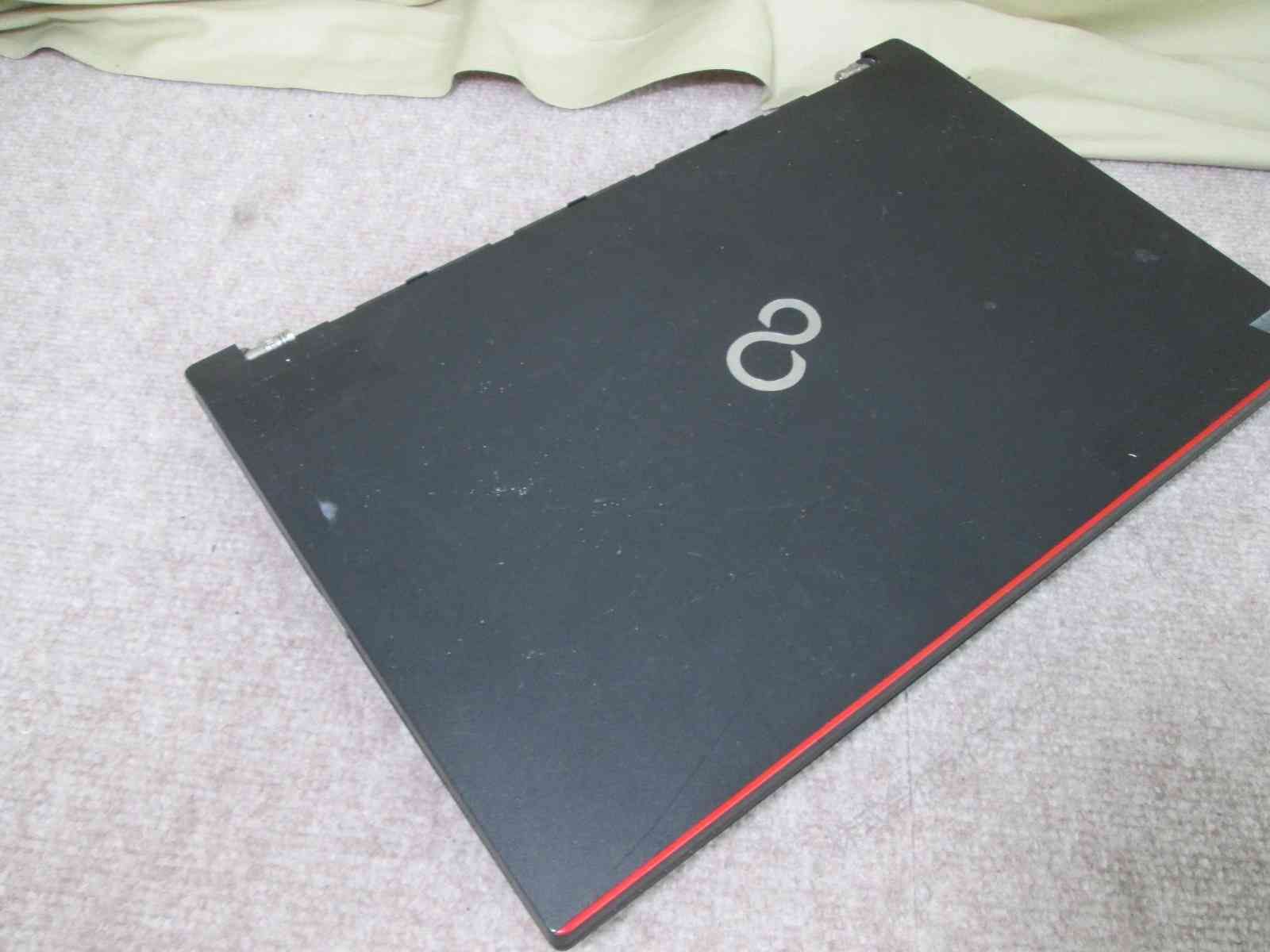 【ジャンク品】富士通製ノートパソコン 富士通 LIFEBOOK A574/HX ジャンクPC - メルカリ
