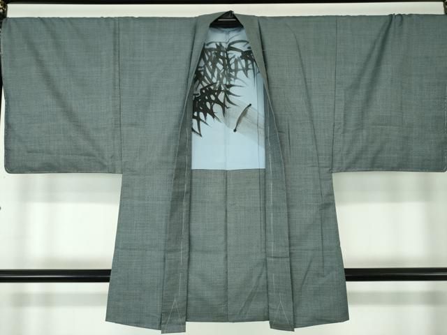 本場大島紬 アンサンブル