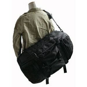 米軍 防水布使用4WAYシーサックレプリカ