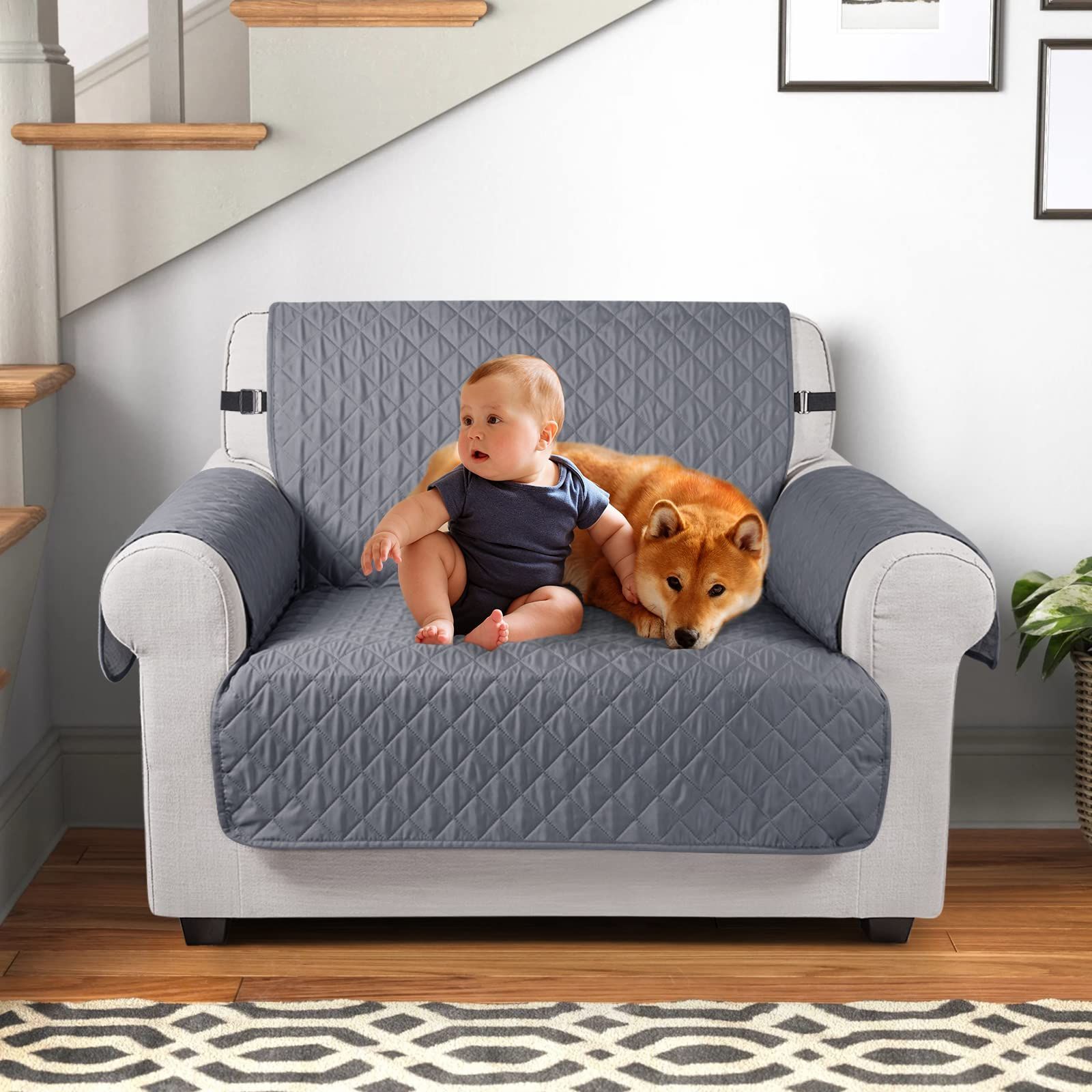 訳アリ新品 ソファ ソファー2人掛け ソファー ソファベッド 1247-180