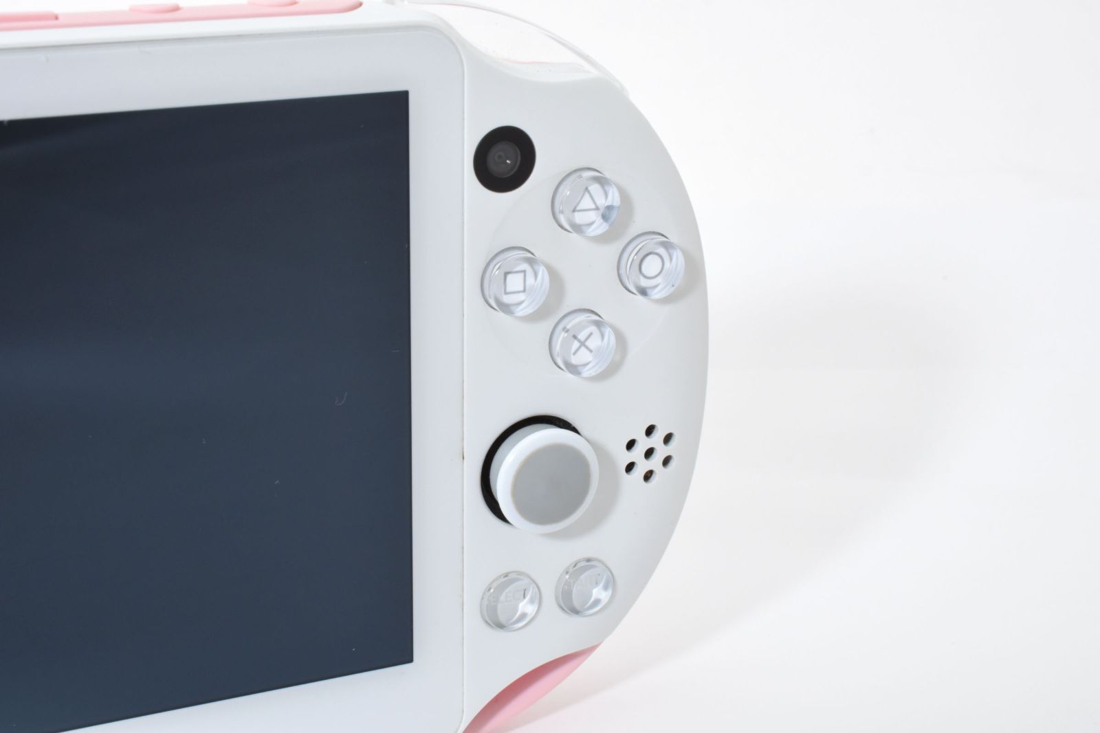 ライトピンク 本体