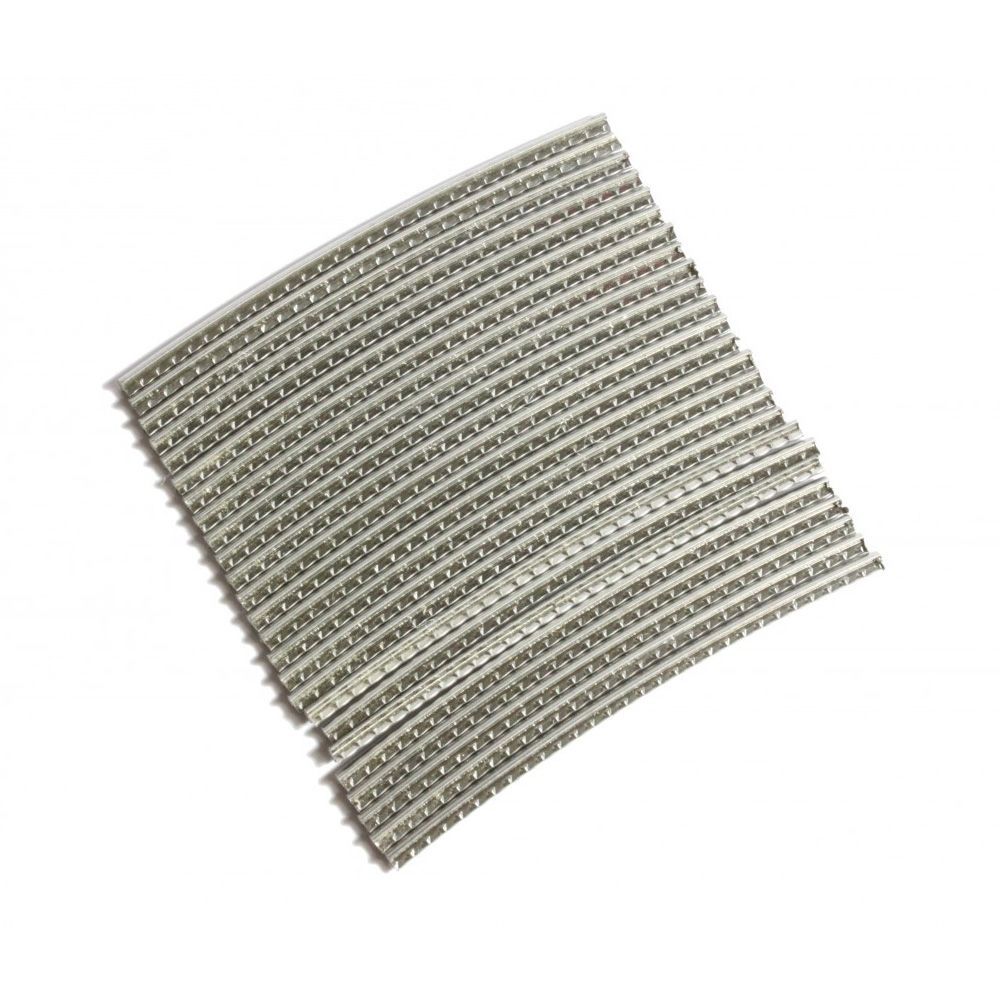 ケン出品 Amazon | Jescar Frets #47104 NS18% 24pcs set No.948 フレット
