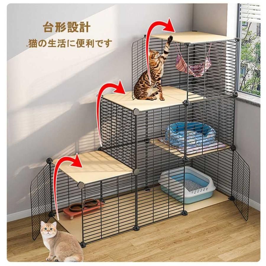 猫ケージ 猫用ケージ