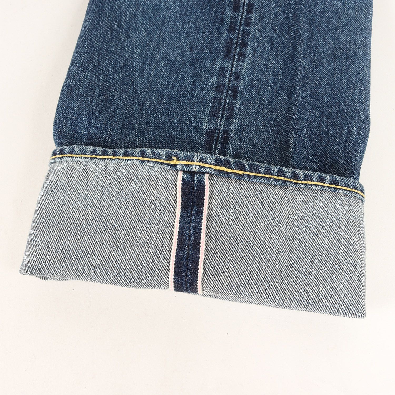 26M2 美品/32サイズ/シュガーケーン SUGAR CANE デニムパンツ SUGAR CANE Super “Denim” Collectibles #05 14.25oz. DENIM